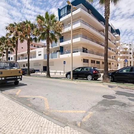 Perola Do Atlantico By The Sea Апартаменты Картейра