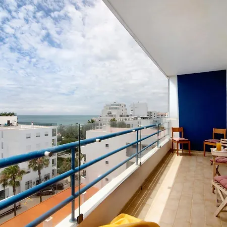 Pérola Do Atlântico By The Sea Apartamento Quarteira