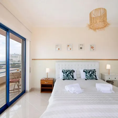 Pérola Do Atlântico By The Sea Apartamento Quarteira
