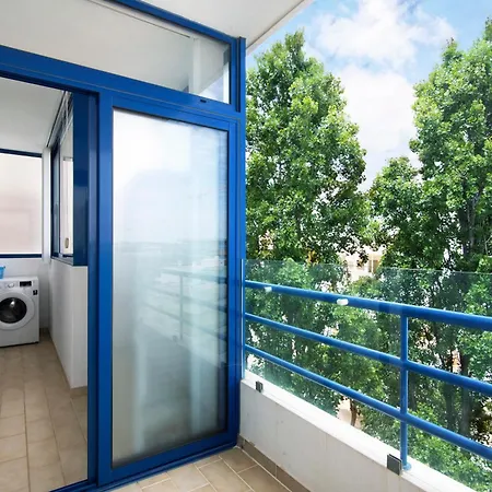 Apartamento Pérola Do Atlântico By The Sea