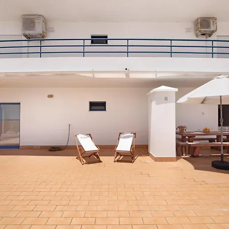 Pérola Do Atlântico By The Sea Appartement