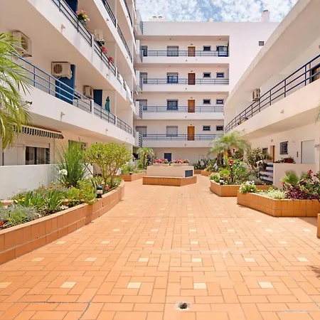 Apartamento Pérola Do Atlântico By The Sea *
