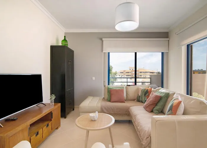 Perola Do Atlantico By The Sea *