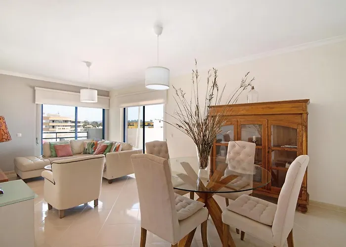 Perola Do Atlantico By The Sea 쿼테이라