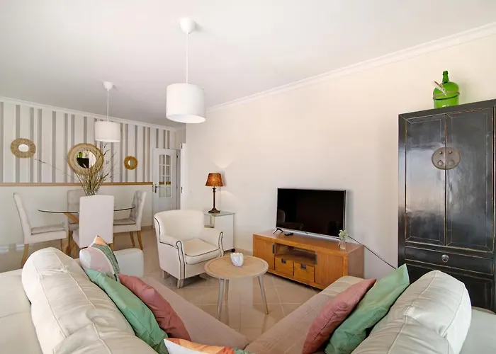 Perola Do Atlantico By The Sea 아파트