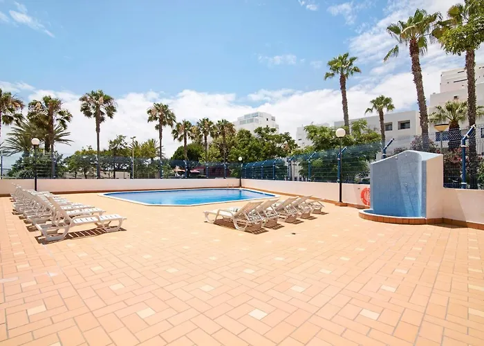 Apartman Perola Do Atlantico By The Sea