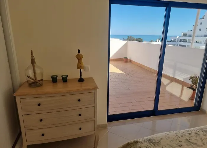 Perola Do Atlantico By The Sea 아파트 *