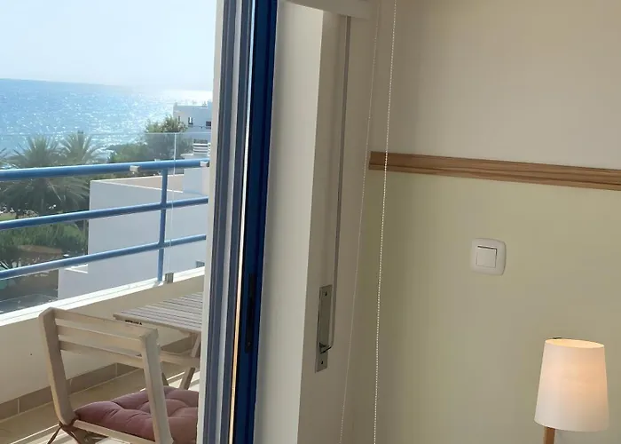 Perola Do Atlantico By The Sea *