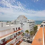 Perola Do Atlantico By The Sea Apartment *