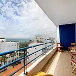 Pérola Do Atlântico By The Sea Appartamento *