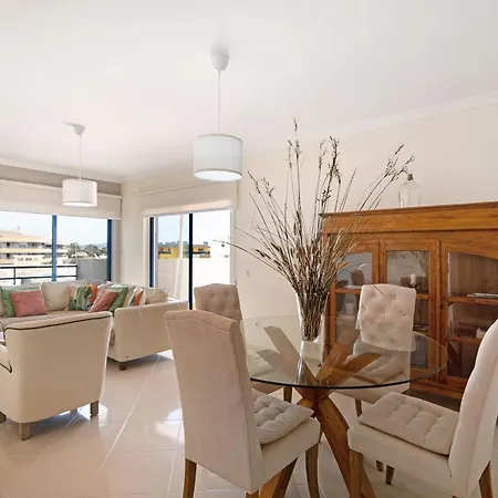 Perola Do Atlantico By The Sea Quarteira