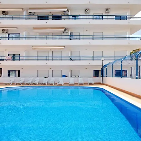 Perola Do Atlantico By The Sea Apartment