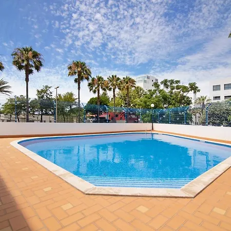 Perola Do Atlantico By The Sea Apartment Quarteira