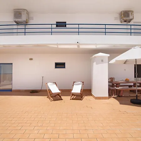 Appartamento Pérola Do Atlântico By The Sea Quarteira
