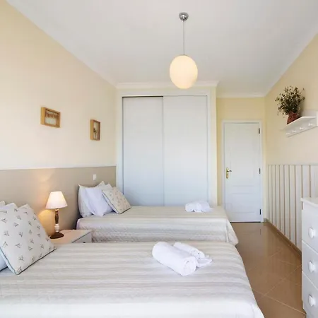 Perola Do Atlantico By The Sea Quarteira