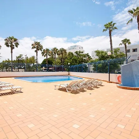 Apartment Perola Do Atlantico By The Sea