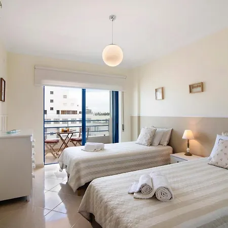 Perola Do Atlantico By The Sea * Quarteira