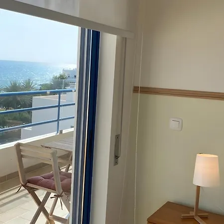 Perola Do Atlantico By The Sea *