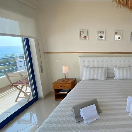 Apartment Perola Do Atlantico By The Sea *