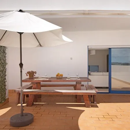 Perola Do Atlantico By The Sea *