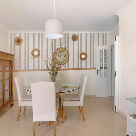 Apartmán Perola Do Atlantico By The Sea Quarteira