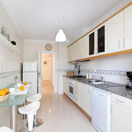 Apartment Perola Do Atlantico By The Sea *