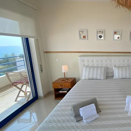 Perola Do Atlantico By The Sea Apartmán *