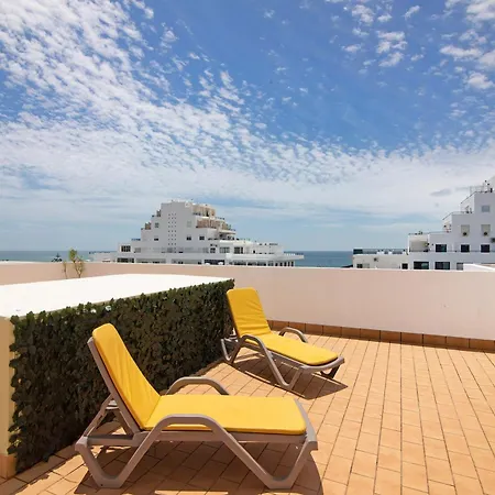 Apartmán Perola Do Atlantico By The Sea