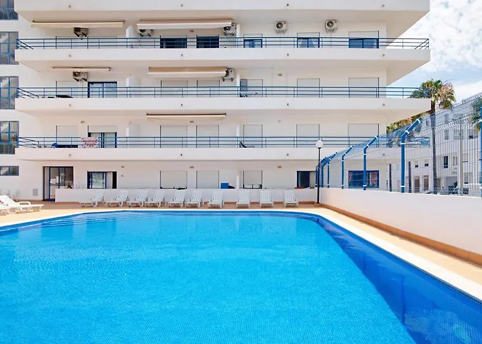 Pérola Do Atlântico By The Sea Appartement