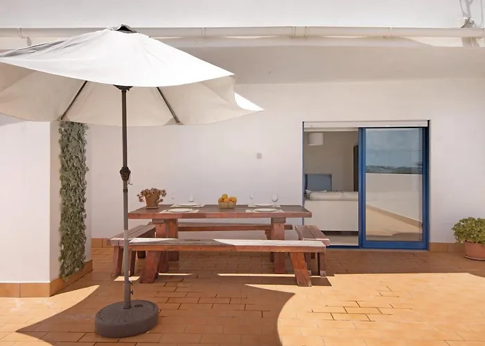 Appartement Pérola Do Atlântico By The Sea