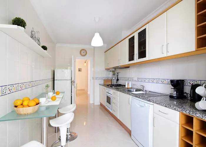 Apartamento Pérola Do Atlântico By The Sea