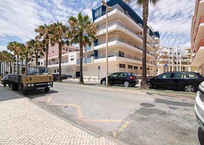 Apartamento Pérola Do Atlântico By The Sea